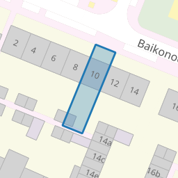 Perceel KMN01-B-9461