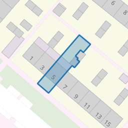 Perceel KMN01-B-9468