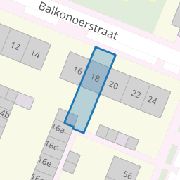 Perceel KMN01-B-9481