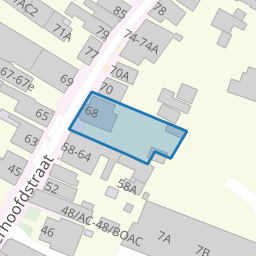 Perceel KMN01-B-9488