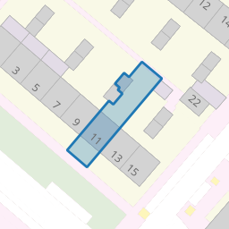 Perceel KMN01-B-9499