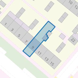 Perceel KMN01-B-9500