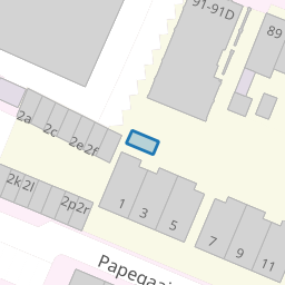 Perceel KMN01-B-9505