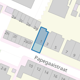 Perceel KMN01-B-9506