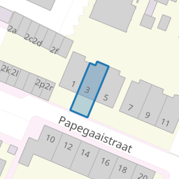 Perceel KMN01-B-9507