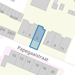 Perceel KMN01-B-9508