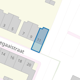 Perceel KMN01-B-9511