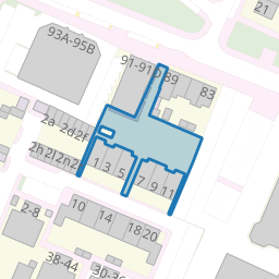 Perceel KMN01-B-9512