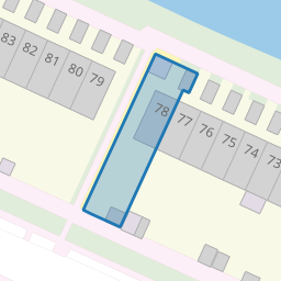 Perceel KMN01-B-9519