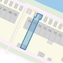 Perceel KMN01-B-9520