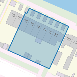 Perceel KMN01-B-9521