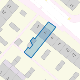 Perceel KMN01-B-9523