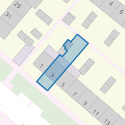 Perceel KMN01-B-9525