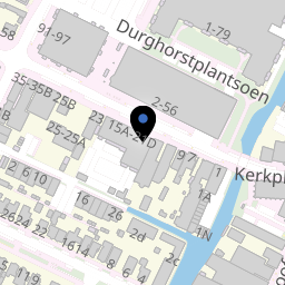 Appartement KMN01 B 9545 17