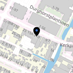 Appartement KMN01 B 9545 2