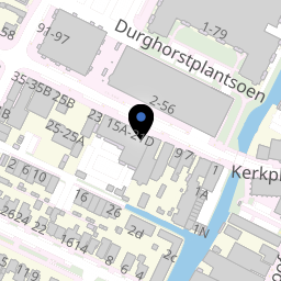 Appartement KMN01 B 9545 4
