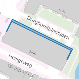 Perceel KMN01-B-9551