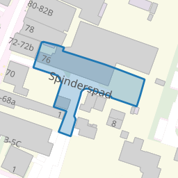 Perceel KMN01-B-9577