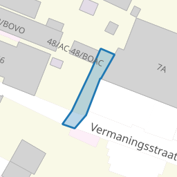 Perceel KMN01-B-9589