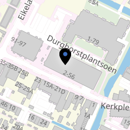 Appartement KMN01 B 9596 175