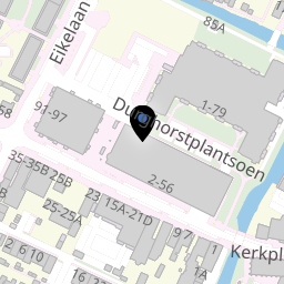 Appartement KMN01 B 9596 223