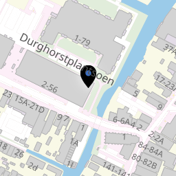 Appartement KMN01 B 9596 229