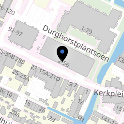 Appartement KMN01 B 9596 233