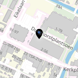 Appartement KMN01 B 9596 239