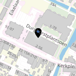 Appartement KMN01 B 9596 240