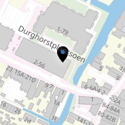 Appartement KMN01 B 9596 244