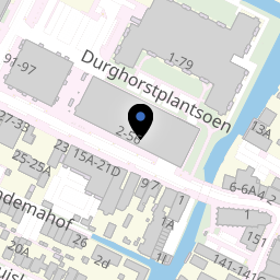 Appartement KMN01 B 9596 250