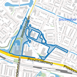 Perceel KMN01-B-9613