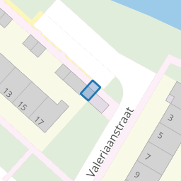 Perceel KMN01-B-9621