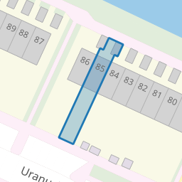 Perceel KMN01-B-9626