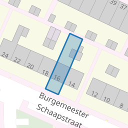 Perceel KMN01-B-9660