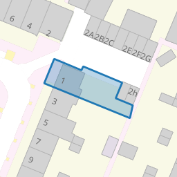 Perceel KMN01-B-9663