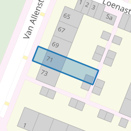 Perceel KMN01-B-9670