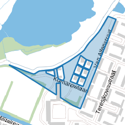 Perceel KMN01-B-9697