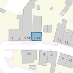 Perceel KMN01-B-9698