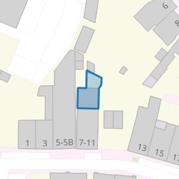 Perceel KMN01-B-9700