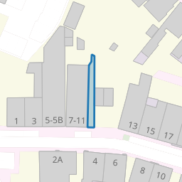 Perceel KMN01-B-9701