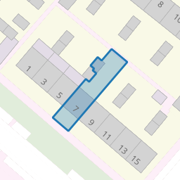 Perceel KMN01-B-9706