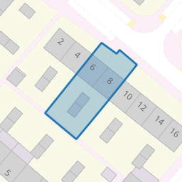 Perceel KMN01-B-9707