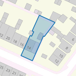 Perceel KMN01-B-9740