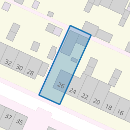 Perceel KMN01-B-9743