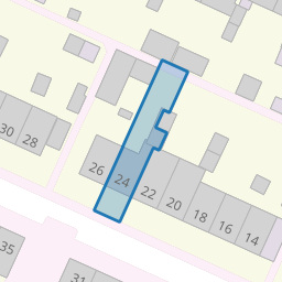 Perceel KMN01-B-9750