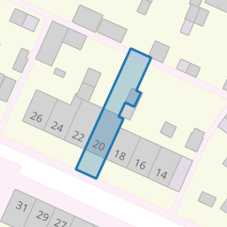 Perceel KMN01-B-9751