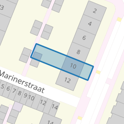 Perceel KMN01-B-9755