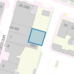 Perceel KMN01-B-9765