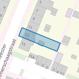 Perceel KMN01-B-9769